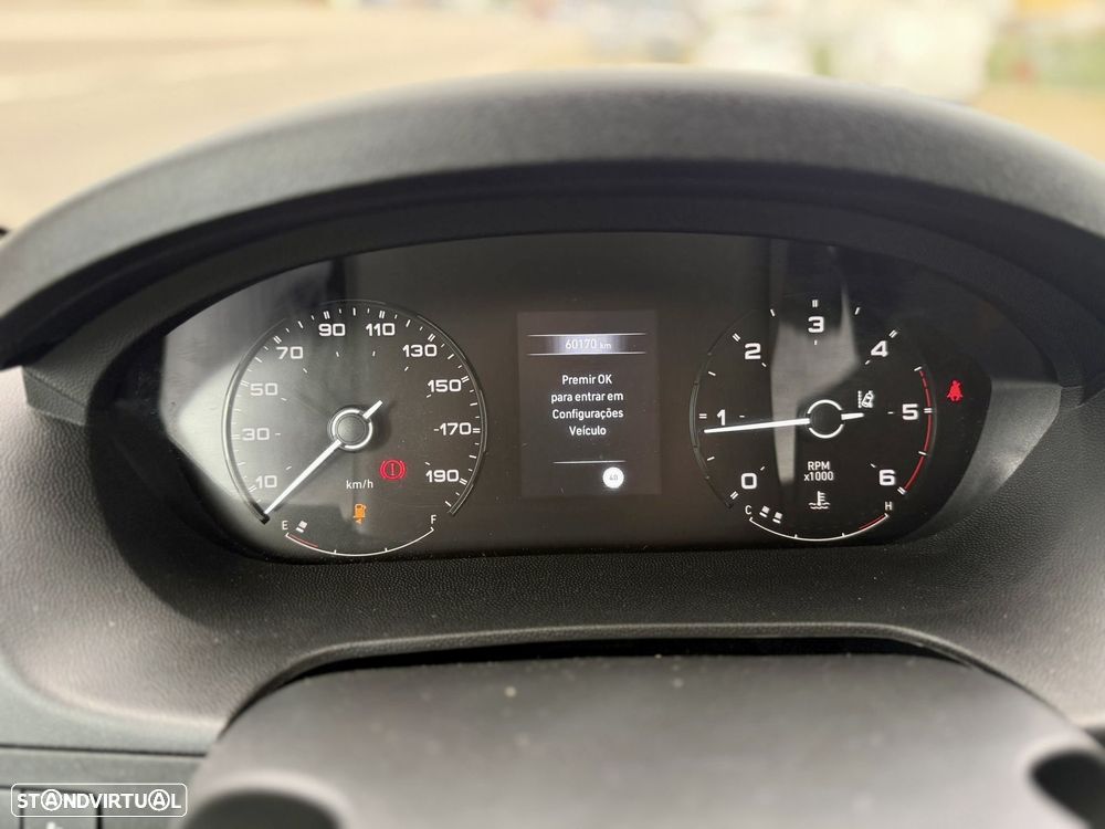 Opel Movano Van 2.2D 3.5T Heavy L4H3 180Cv 3 LUG | IVA DEDUTÍVEL - 15