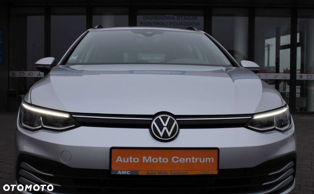 Volkswagen Golf Variant - 3