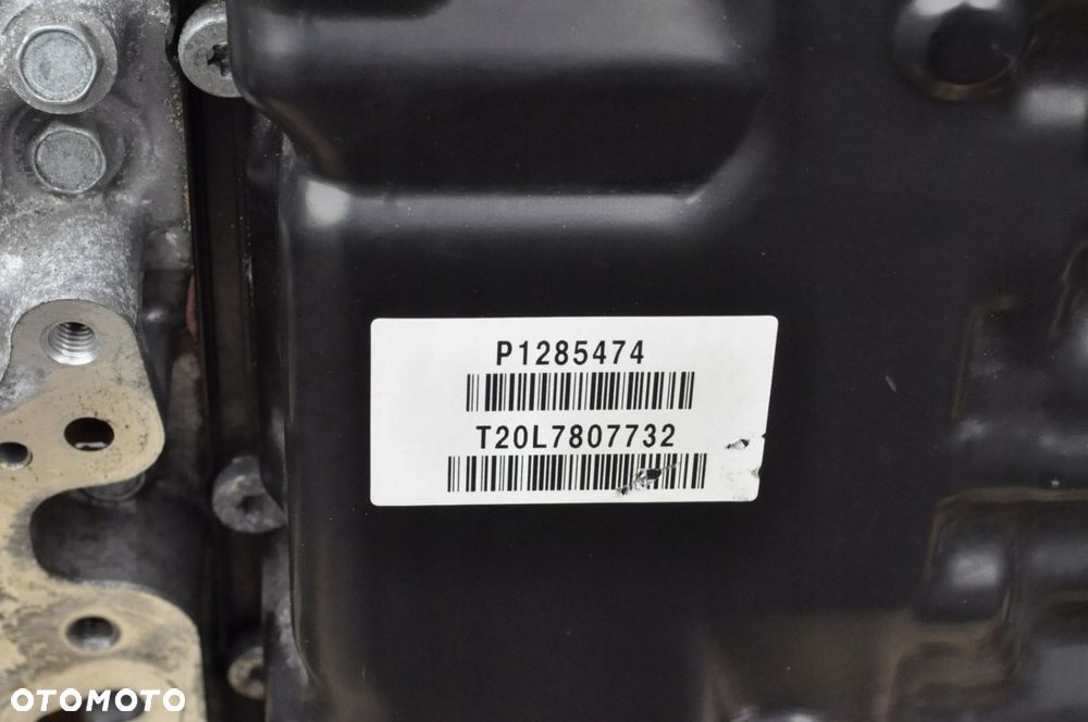 XC60 II XC90 II 2.0 T6 T8 Plug-In Hybrid SKRZYNIA 1285474 TG-81SD - 6