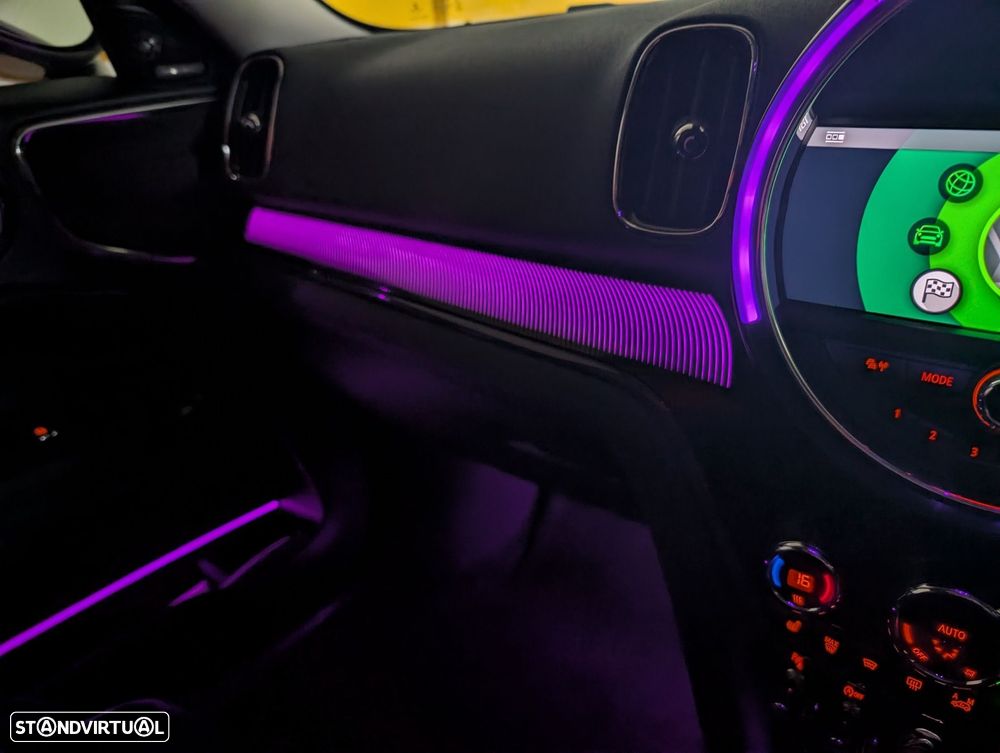 MINI Countryman Cooper Aut. - 11