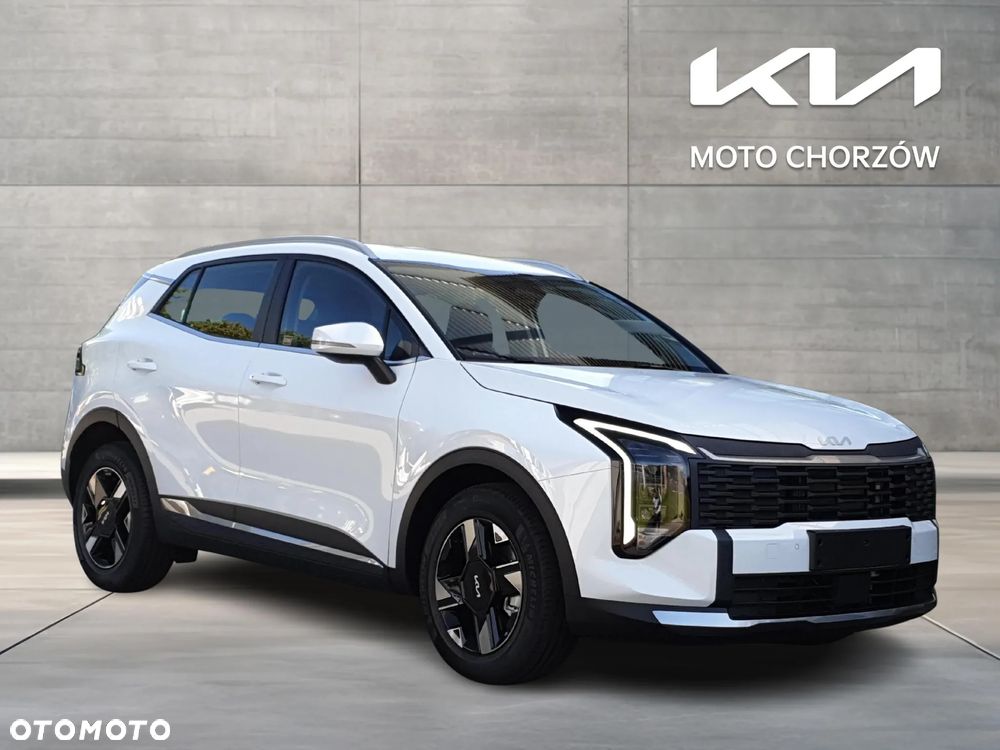 Kia Sportage 1.6 T-GDI M 2WD - 7