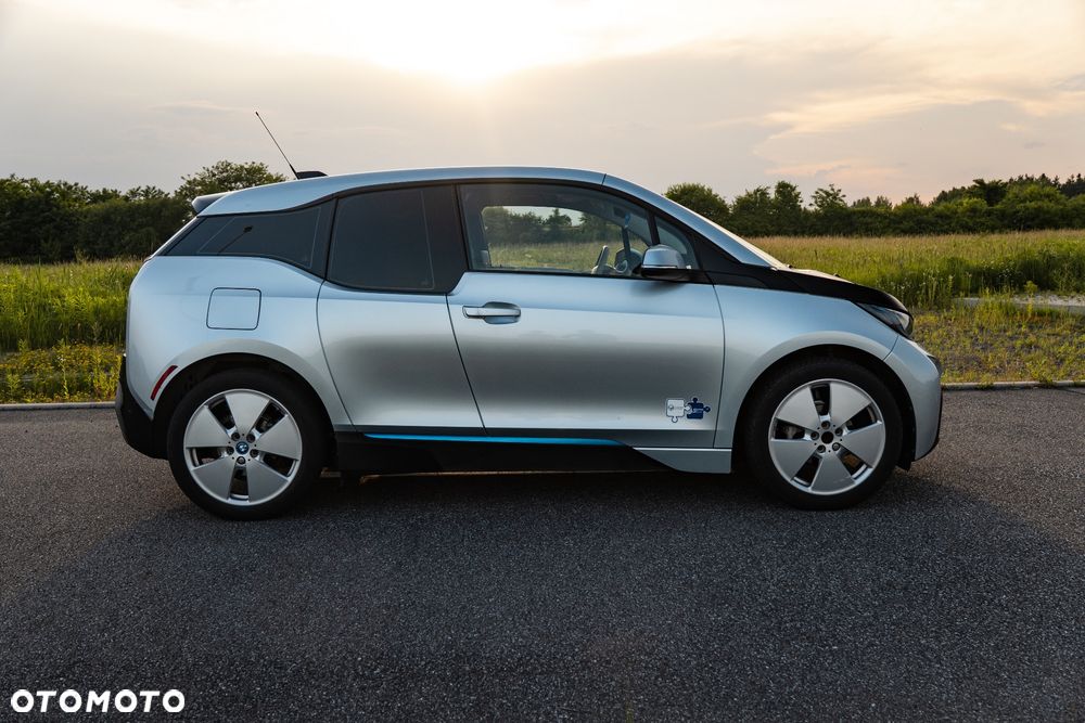 BMW i3 Standard - 6