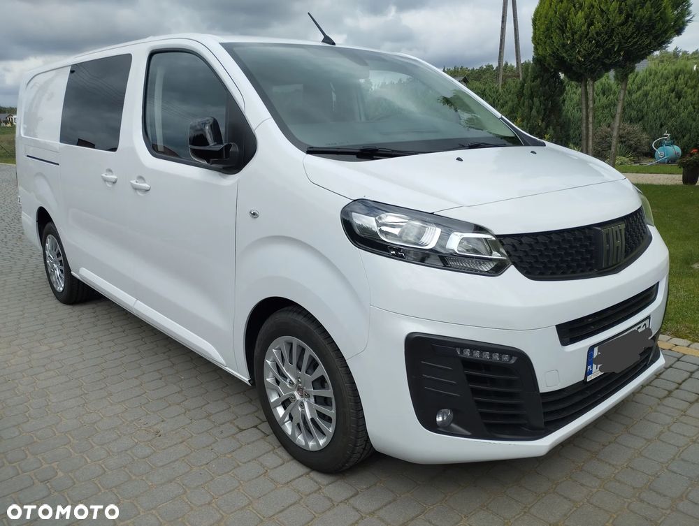 Fiat Scudo - 3