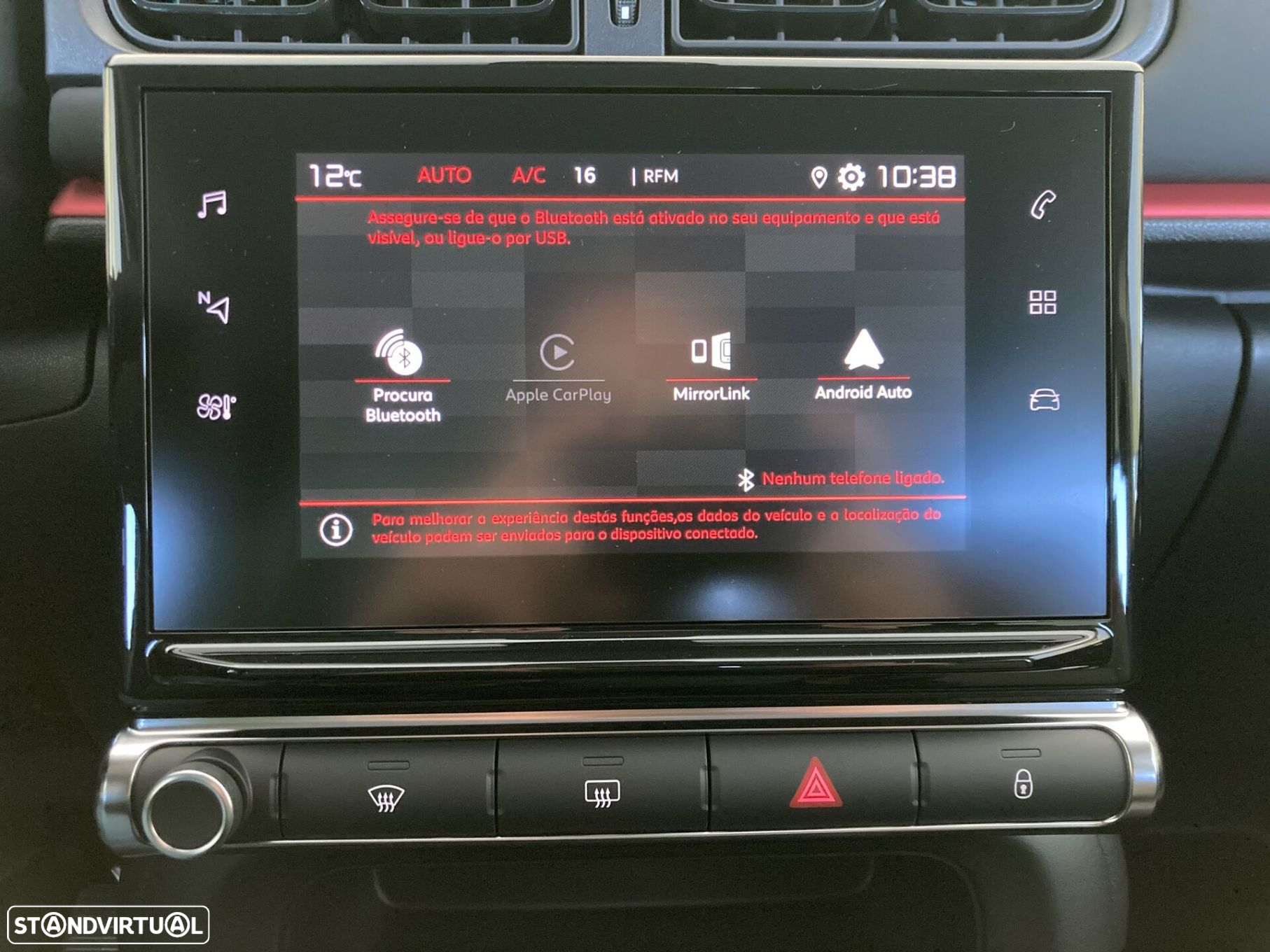Citroën C3 1.2 PureTech C-Series - 23