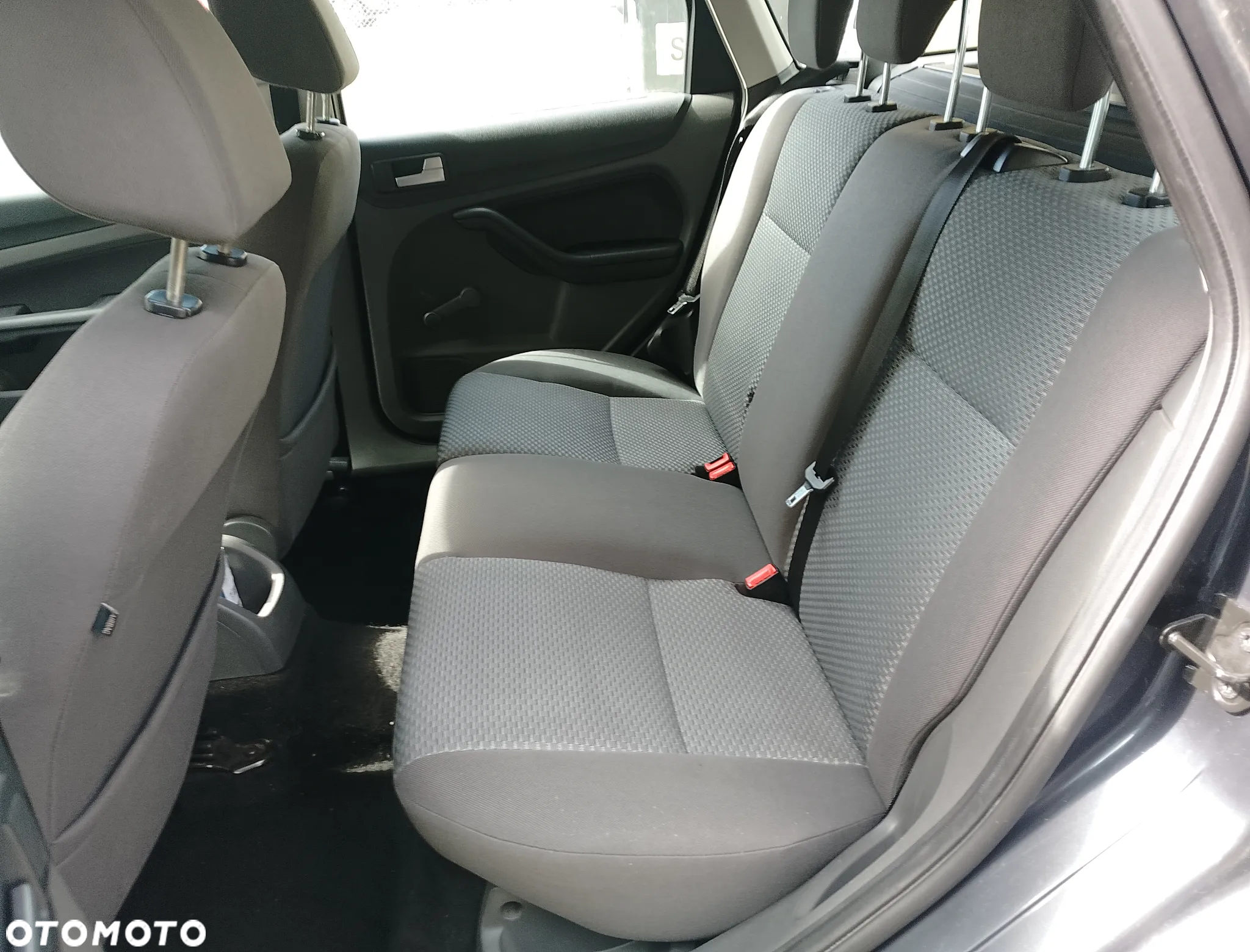 Ford Focus 1.6 TDCi Trend ECOnetic - 14