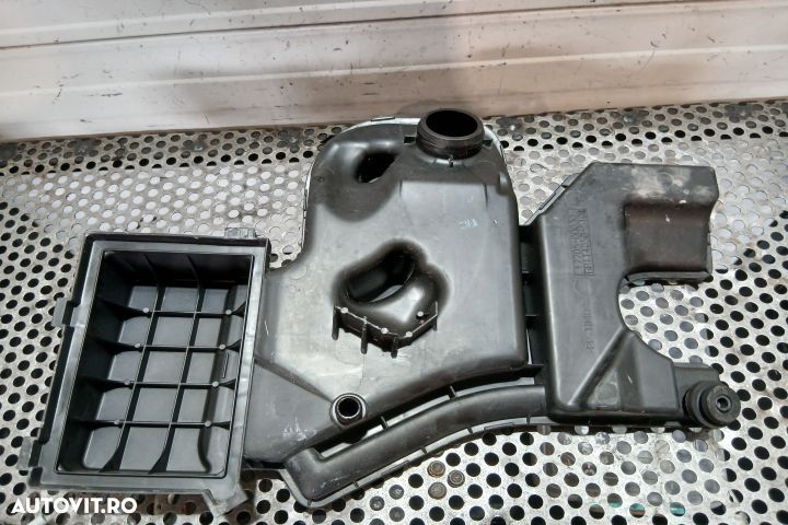 CAPAC FILTRU AER 17705-0Q030 17705-0Q030 Toyota Aygo 2 [2014 - 2020] - 2