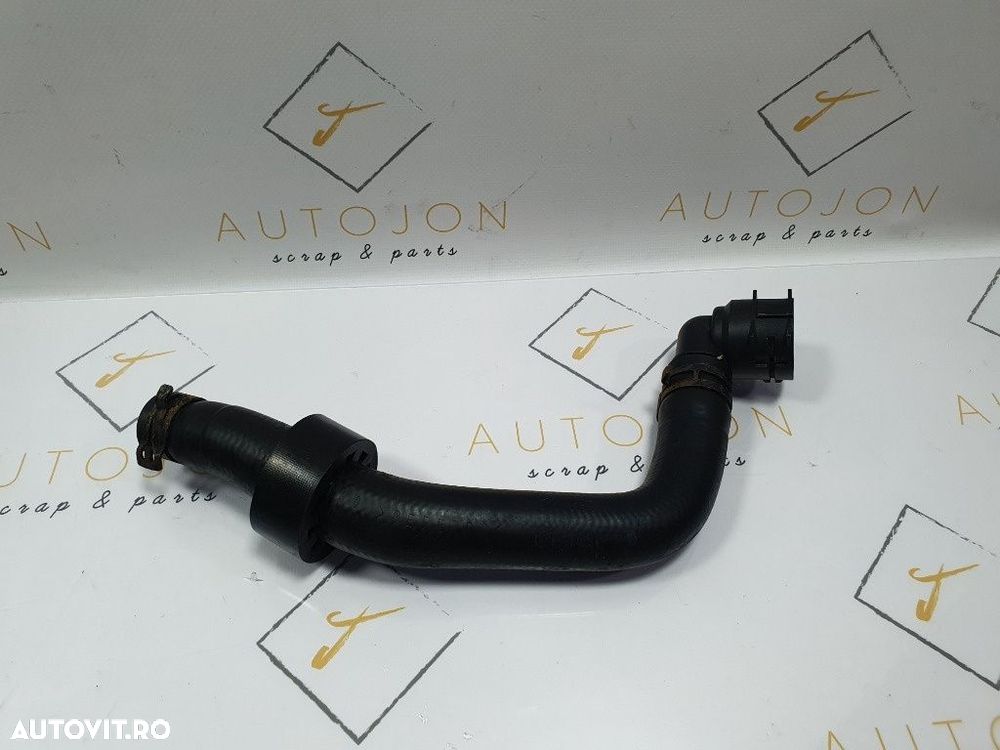 Furtun apa VOLKSWAGEN PASSAT Variant 3C5 2005 - 20112.0 TDI BMR, CBBB 3C0122073EQ - 1