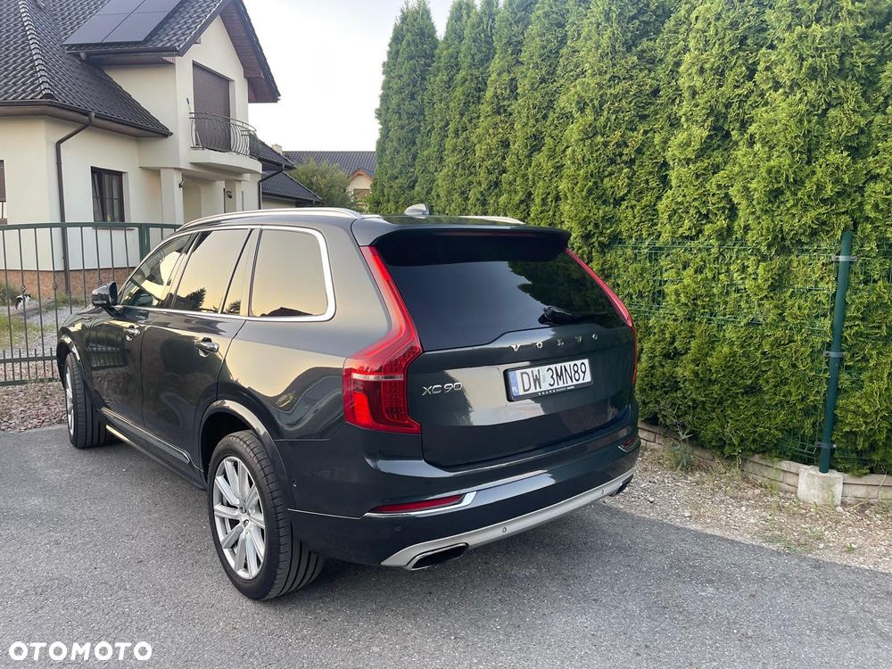 Volvo XC 90 - 11