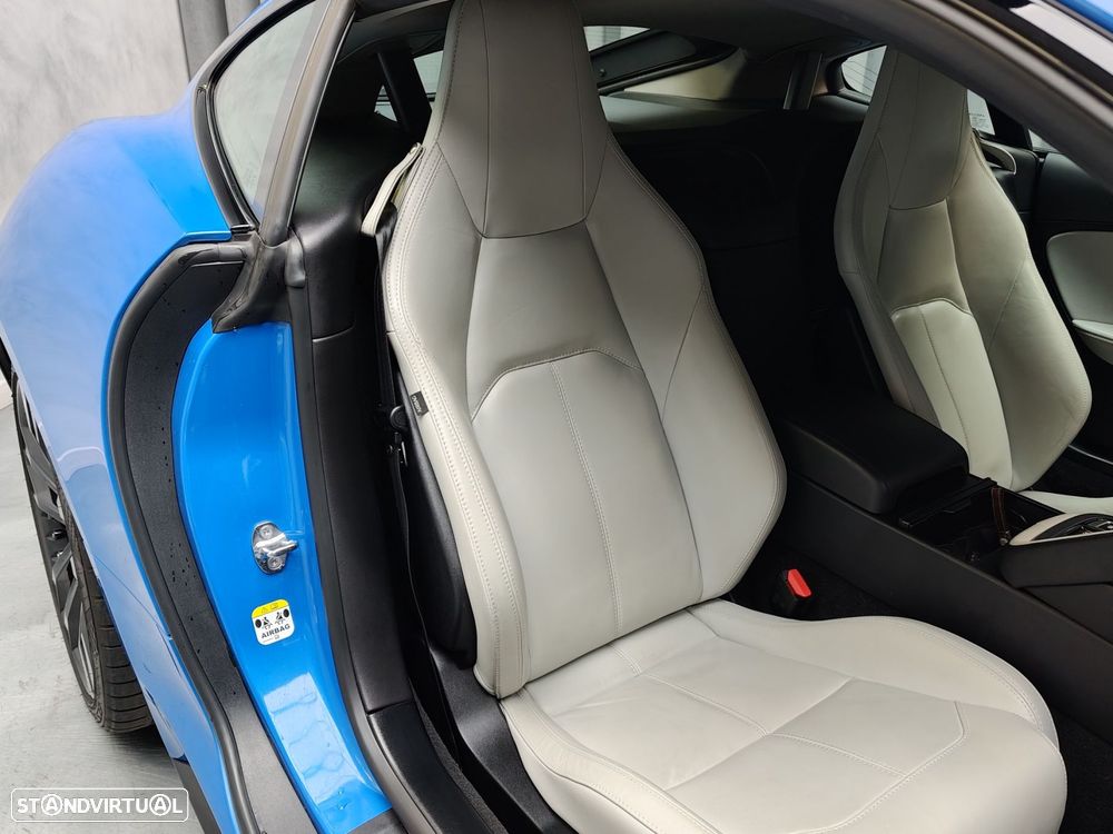Jaguar F-Type 3.0 V6 S/C R-Dynamic Aut. - 11