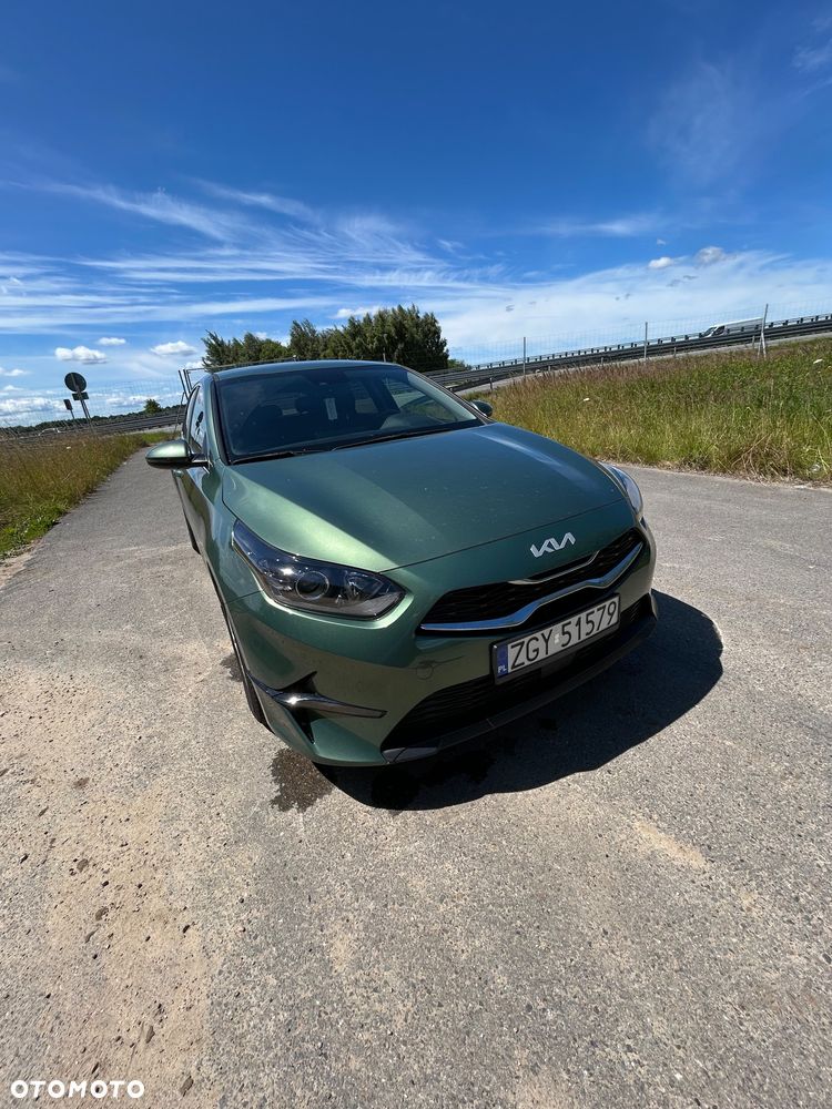 Kia Ceed 1.5 T-GDI L - 3