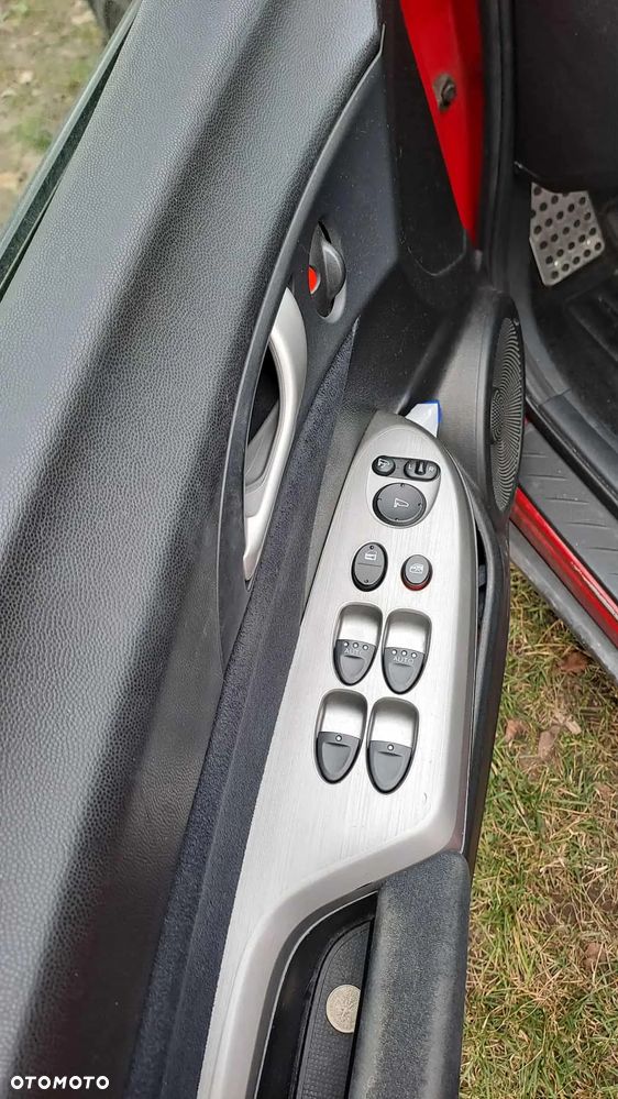 Honda Civic 2.2i-CTDi Executive - 6