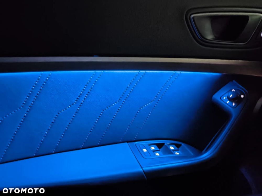 Seat Ateca 1.5 TSI Xperience S&S - 27