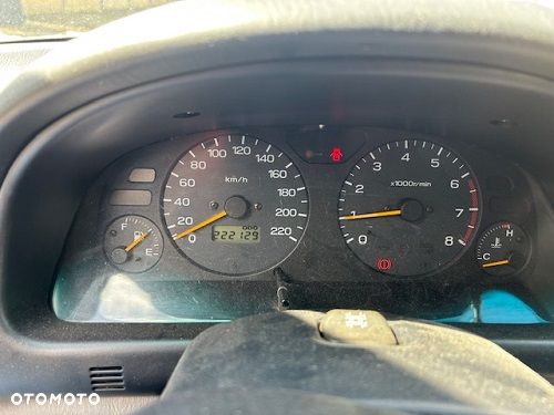 Subaru Forester 2.0GL 16v 4x4 - 9