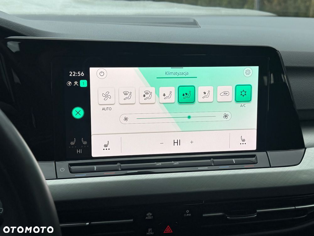 Volkswagen Golf Variant 1.5 TSI EVO Life - 32