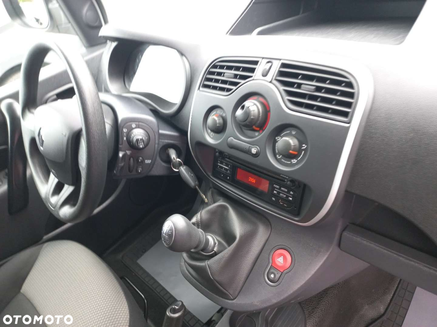 Renault KANGOO - 14