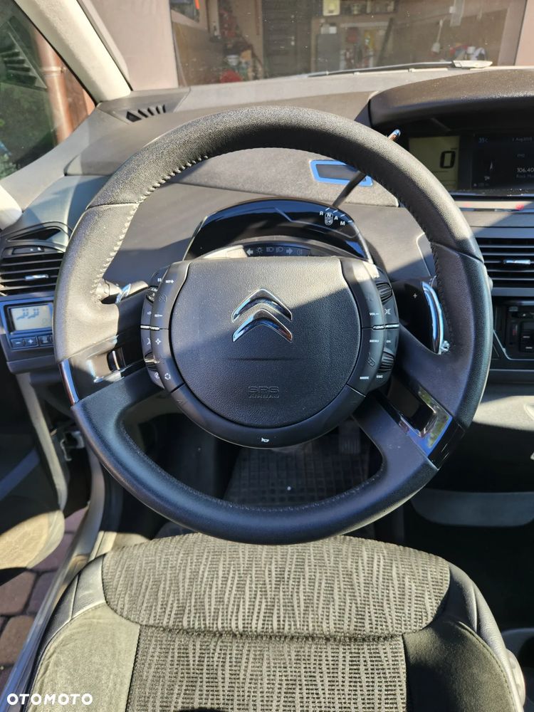 Citroën C4 Picasso 2.0 HDi Exclusive MCP - 7