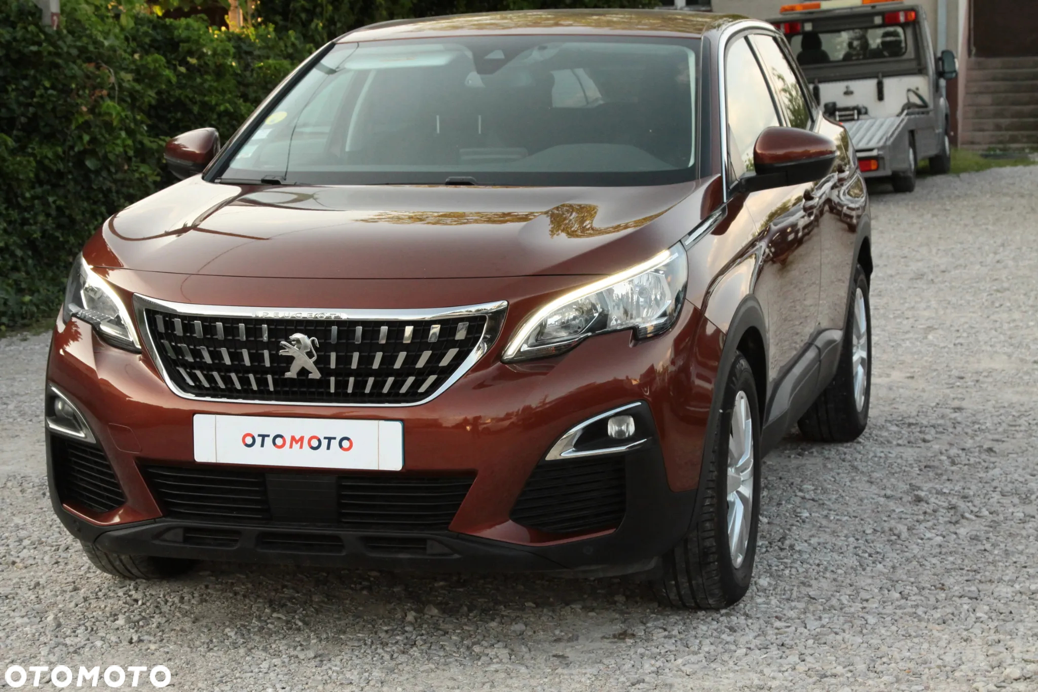 Peugeot 3008 BlueHDi 120 Stop & Start Active - 6