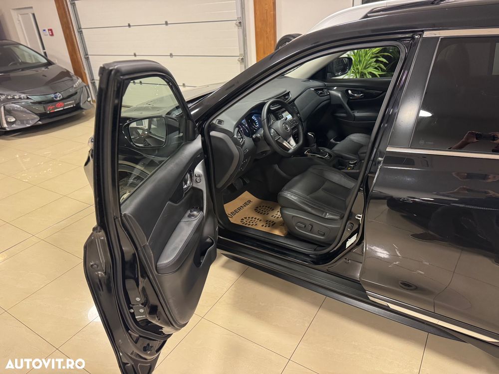 Nissan X-Trail 2.0 dCi ALL-MODE 4x4i Xtronic Tekna - 8