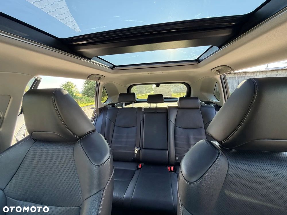 Toyota RAV4 2.5 Hybrid Executive 4x4 - 10