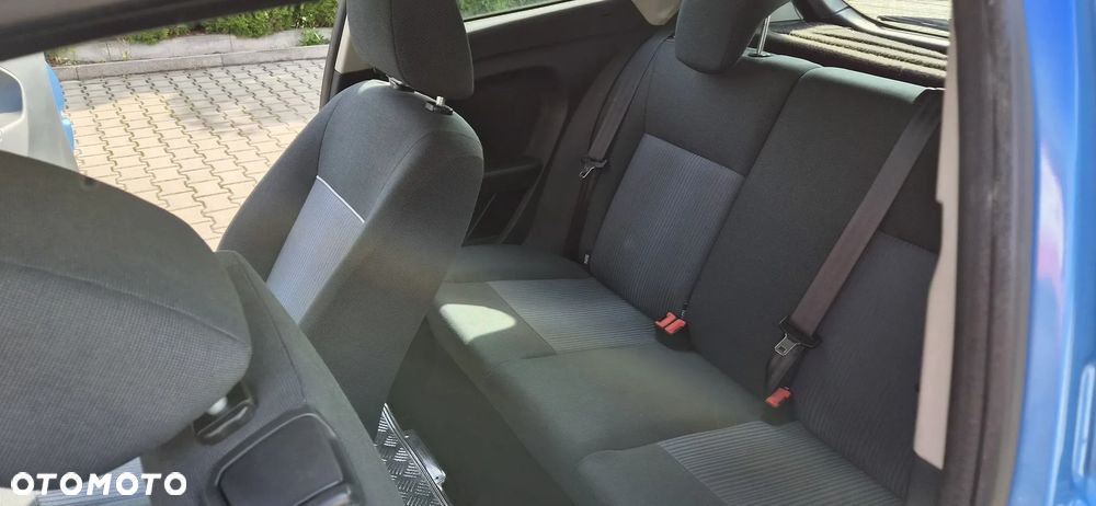 Ford Fiesta 1.25 Trend Edition - 9