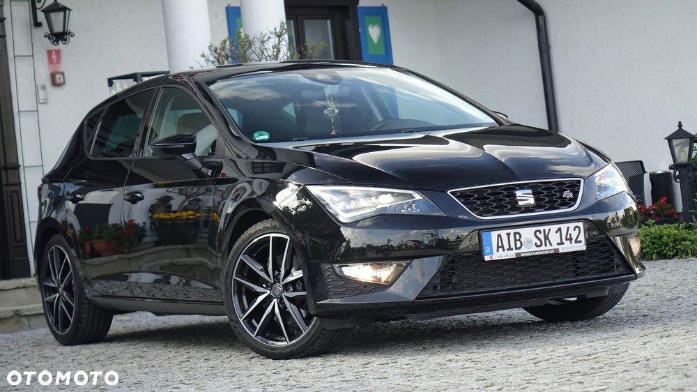 Seat Leon - 3