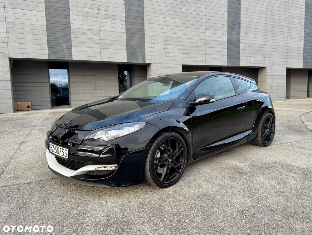 Renault Megane 2.0 16V R.S - 15