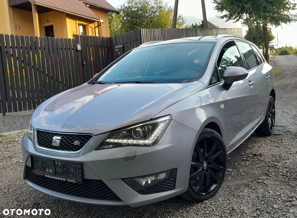 Seat Ibiza - 19