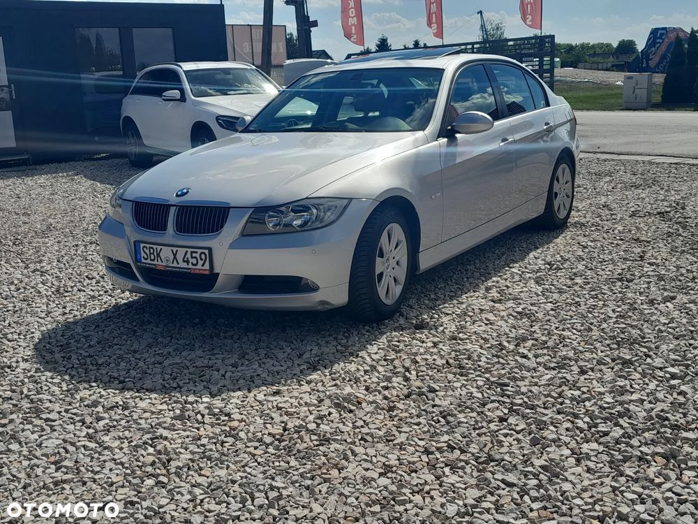 BMW Seria 3 - 2