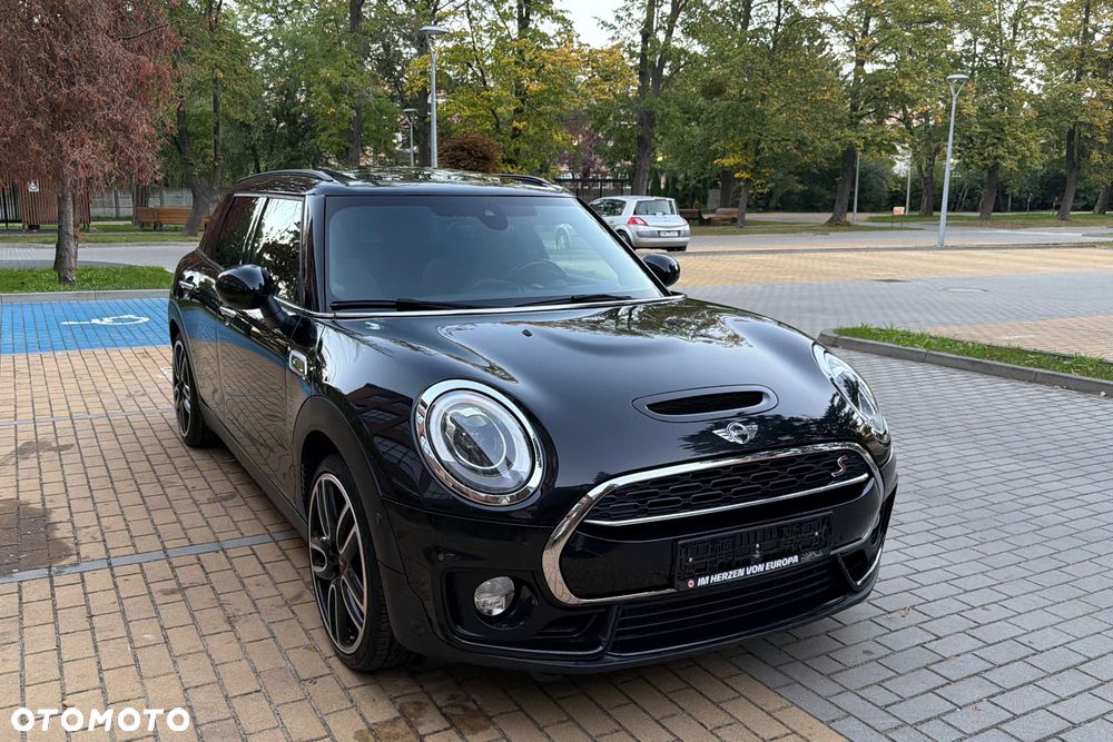 MINI Clubman Cooper S - 22