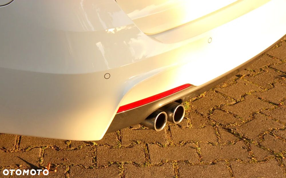 BMW Seria 3 320i GPF M Sport - 18