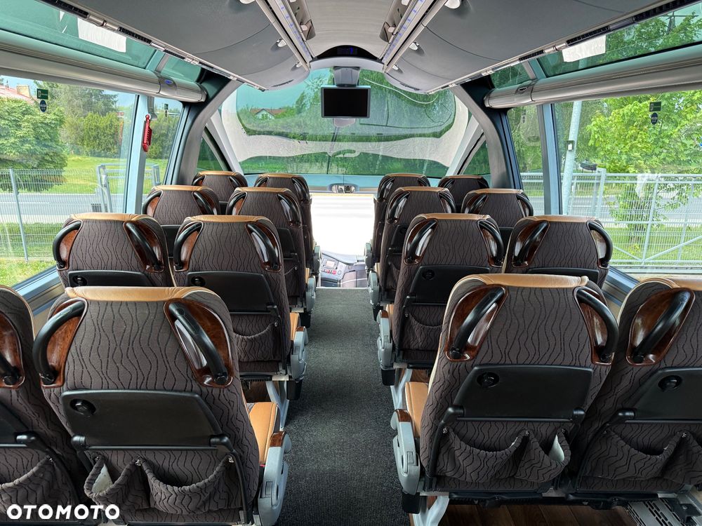 Neoplan Starliner C P11 EEV - 23