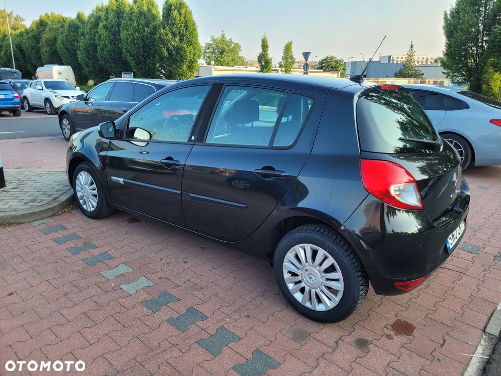 Renault Clio 1.2 16V TCE Dwudziestka - 3