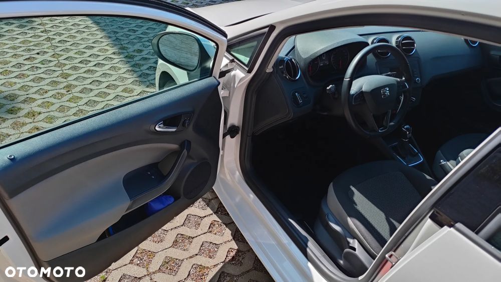 Seat Ibiza 1.2 TSI Reference - 5
