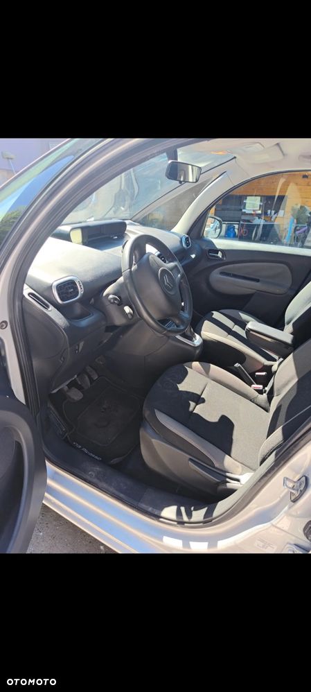 Citroën C3 Picasso 1.6 HDi Exclusive - 5