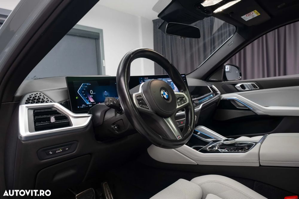 BMW X6 - 28