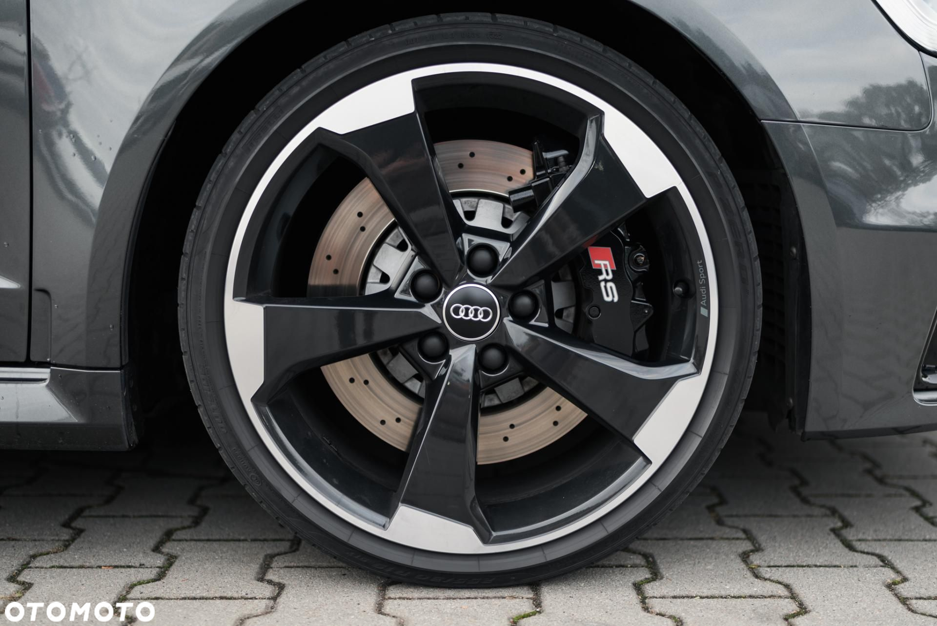 Audi RS3 Sportback - 37