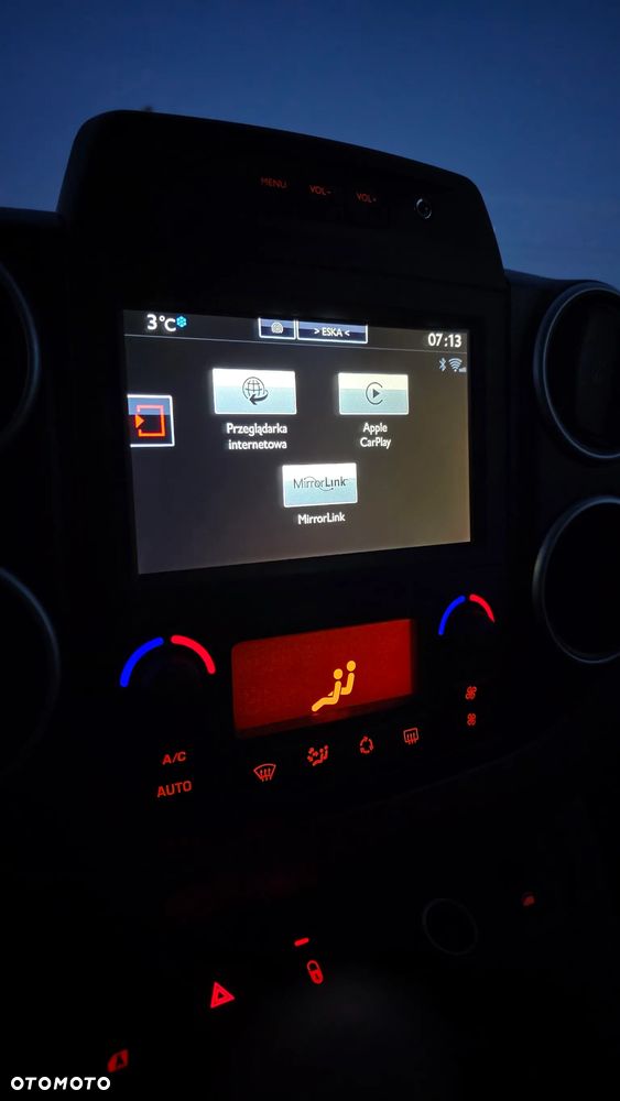 Citroën Berlingo Multispace PureTech 110 SHINE - 13