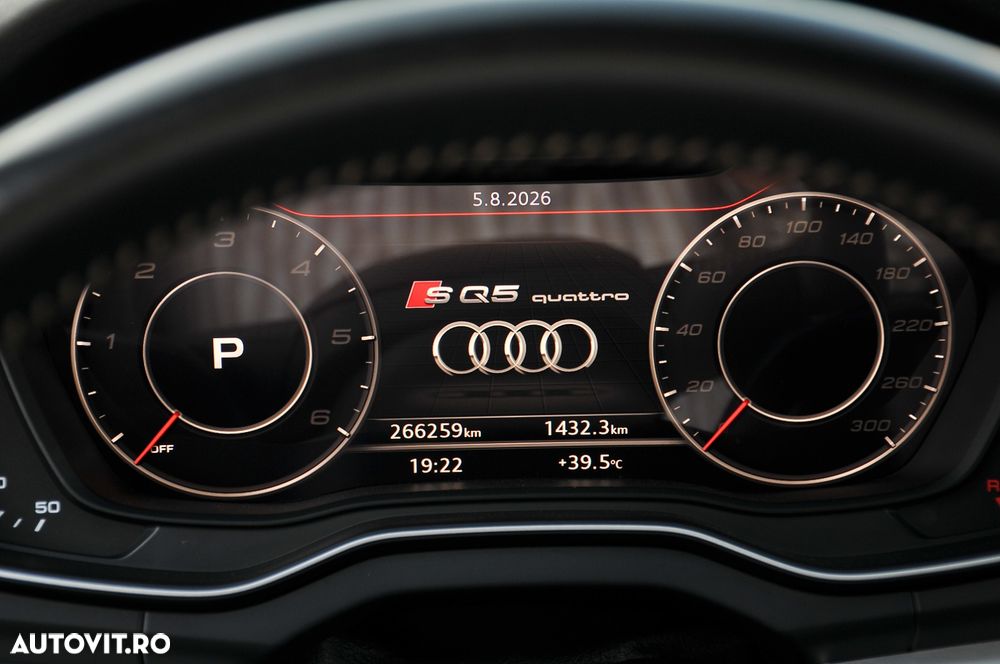 Audi Q5 2.0 TDI Quattro S tronic Sport - 29
