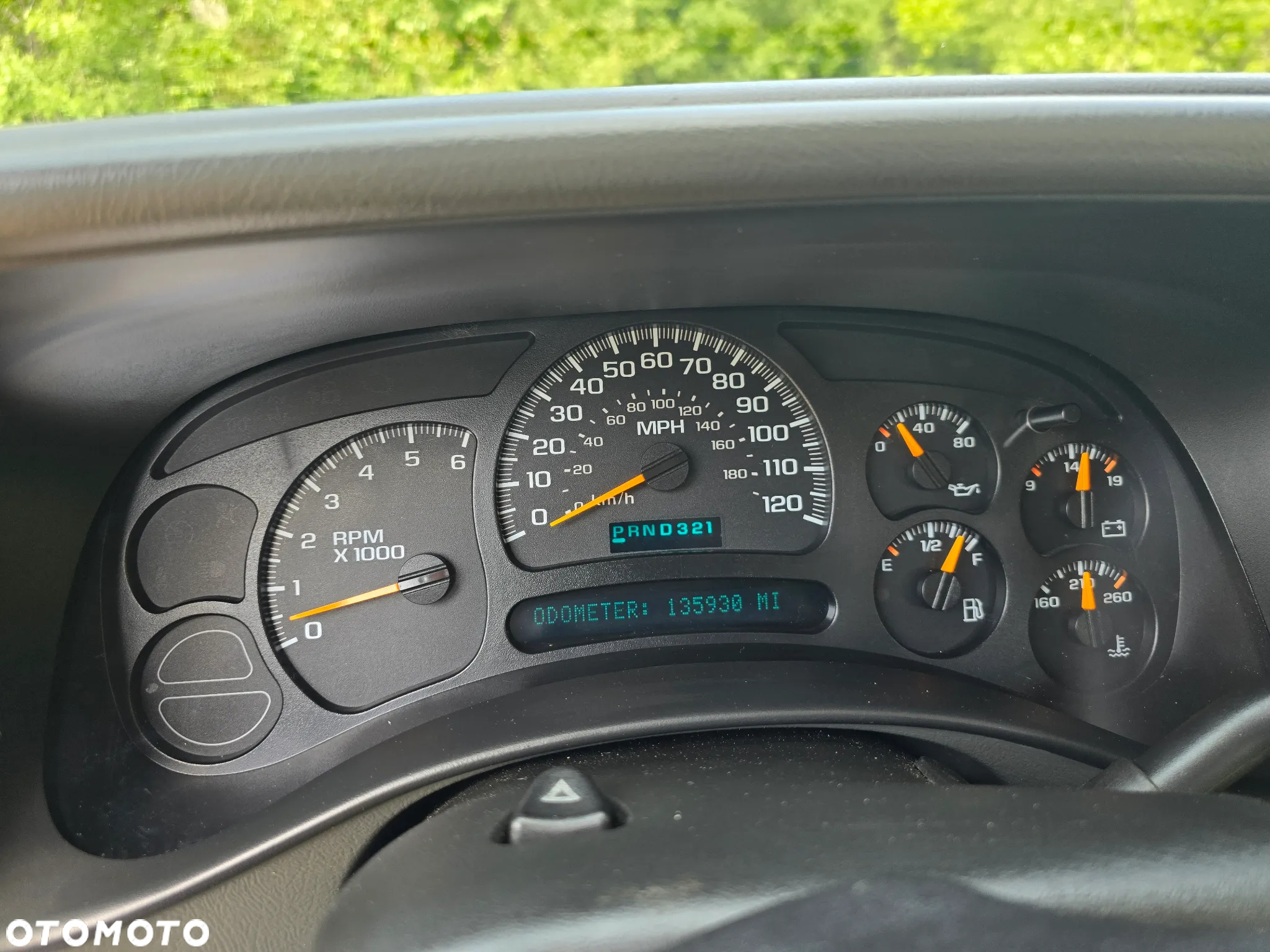 Chevrolet Silverado Z71 4x4 - 37