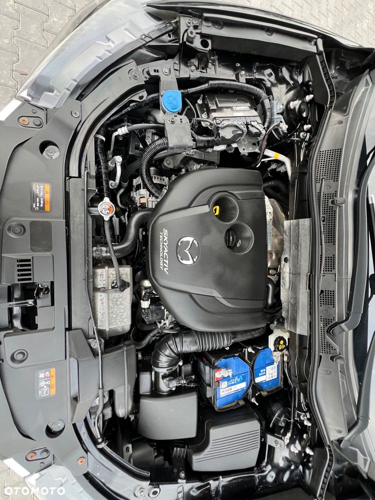Mazda CX-5 SKYACTIV-D 150 Drive Nakama - 33