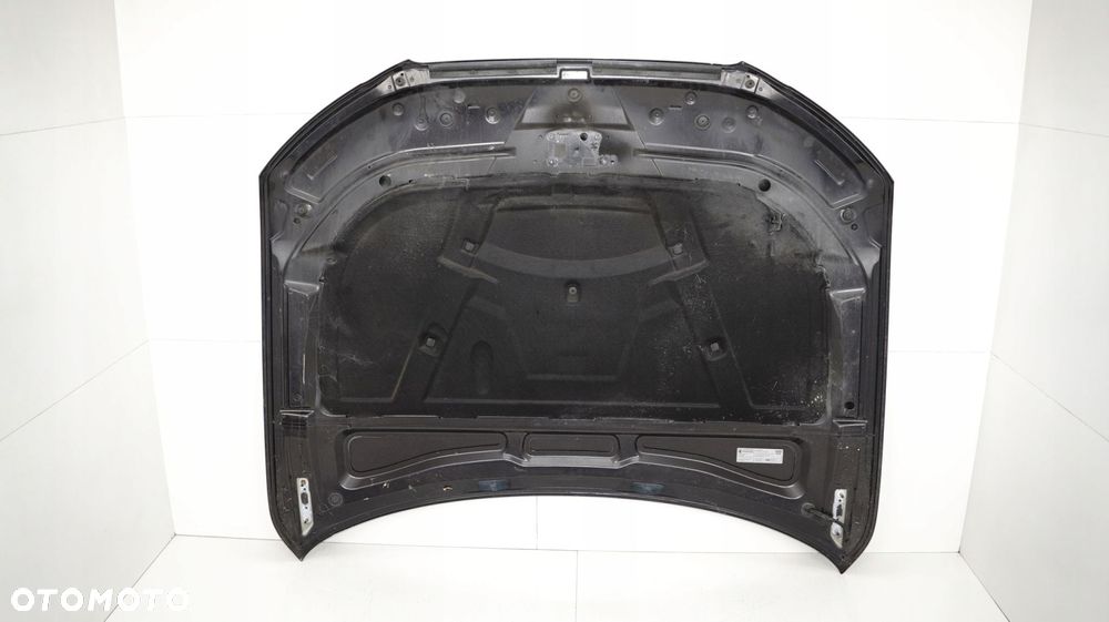 MASKA POKRYWA SILNIKA INFINITI J50 QX50 08-13R GAR - 10