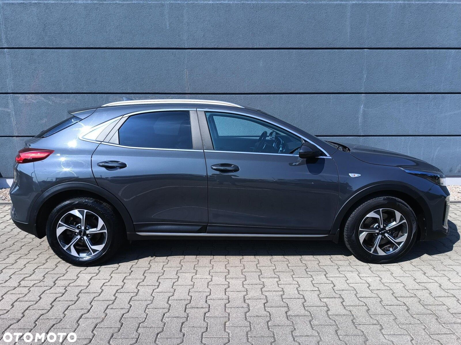 Kia XCeed - 5
