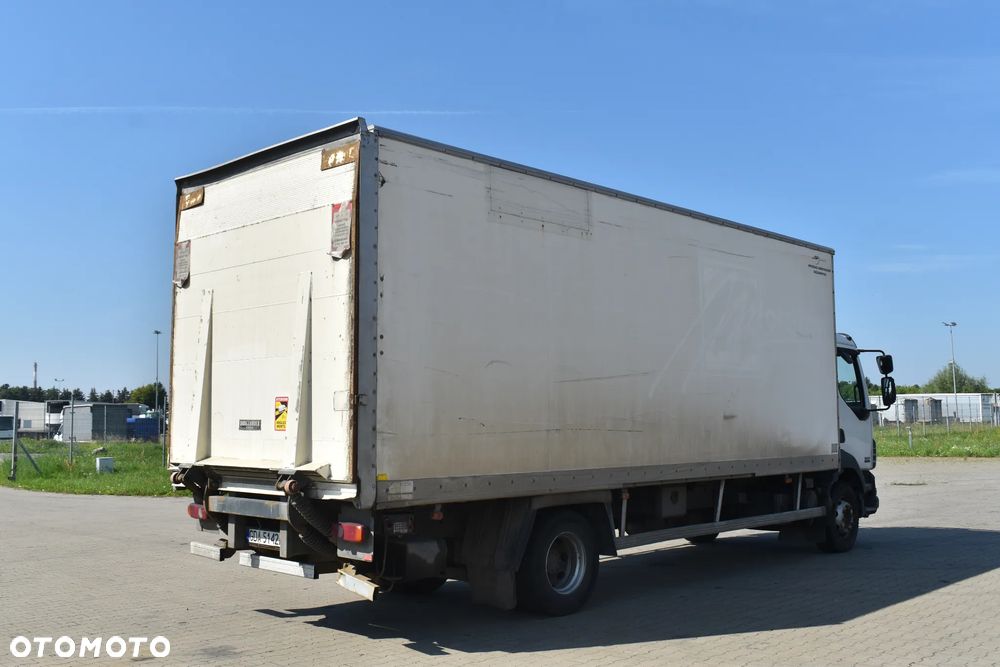 DAF LF 55.250 - 7