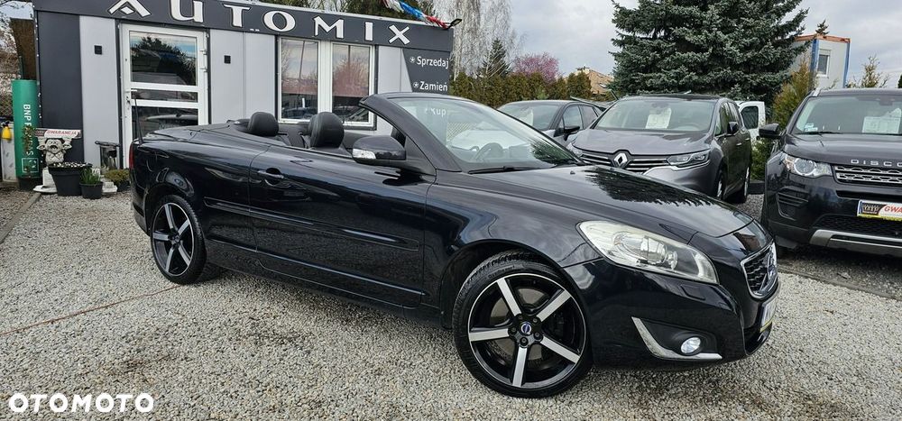 Volvo C70 - 11