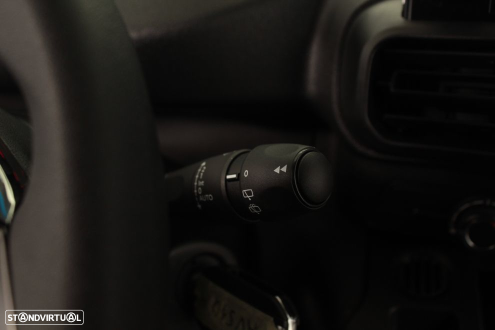 Peugeot Partner Partner Standard 1.5 Bluehdi - 23