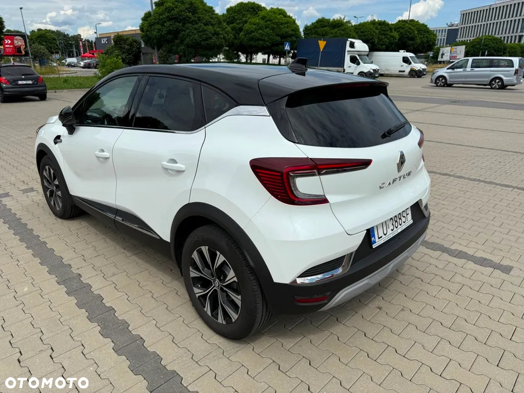 Renault Captur 1.0 TCe Techno - 7