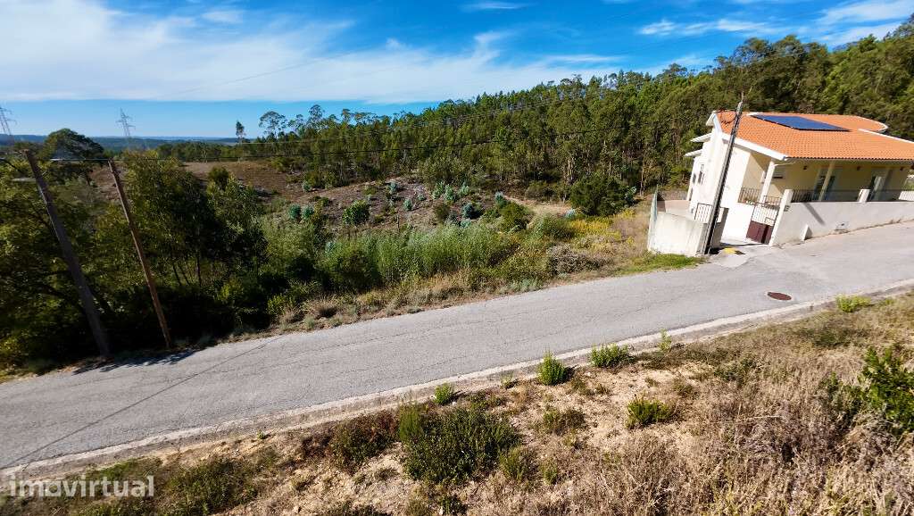 Terreno para construção,Antanhol - Grande imagem: 3/7