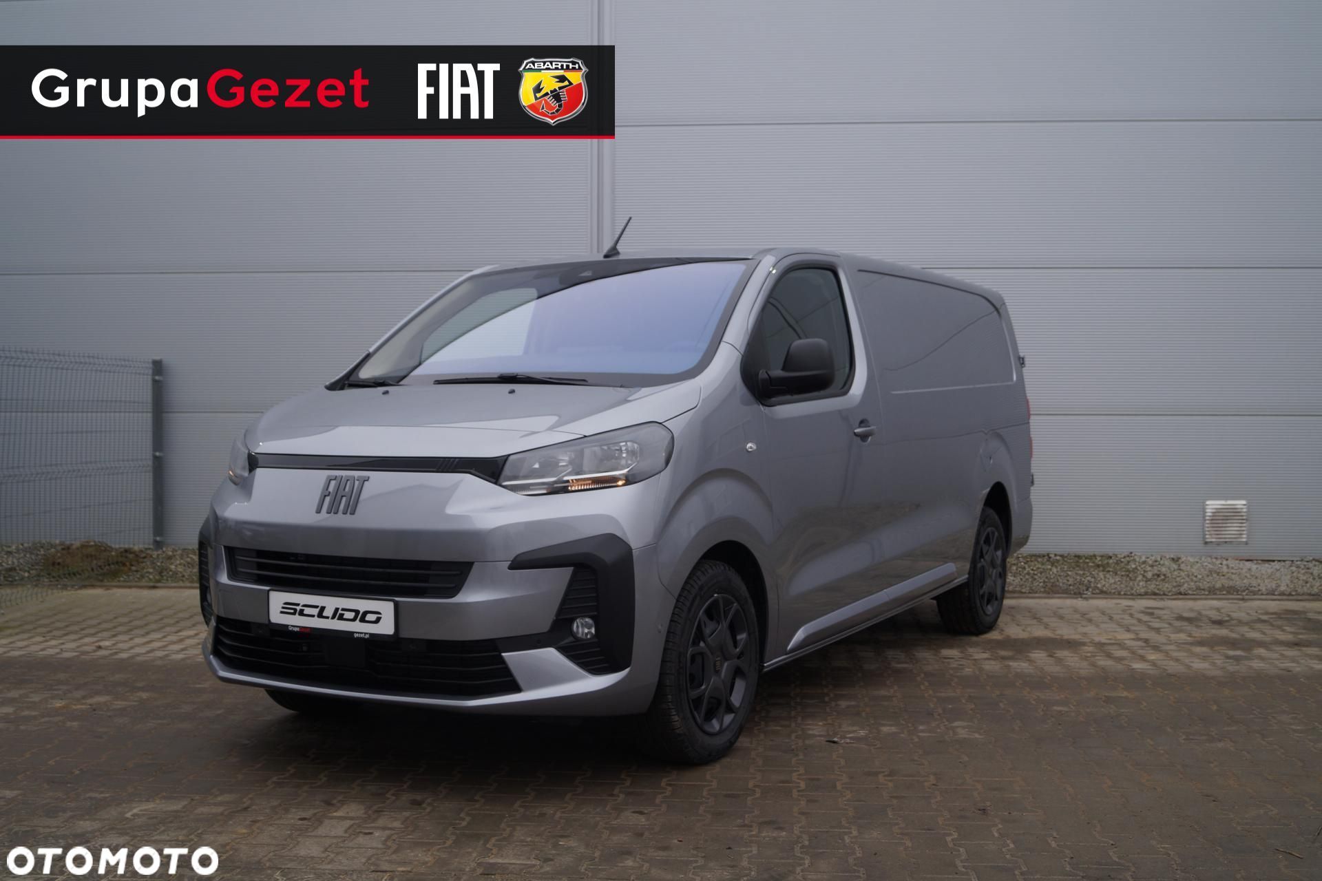 Fiat Scudo - 1
