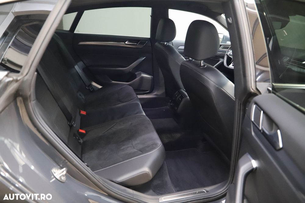 Volkswagen ARTEON 2.0 TDI SCR 4Motion DSG R-Line - 19