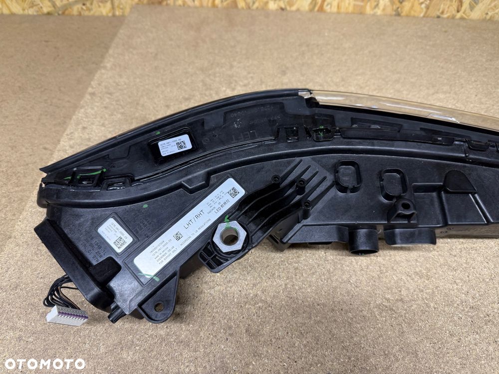 LAMPA LEWA FULL LED BMW X7 G07 LIFT LCI 5A20A05 - 17